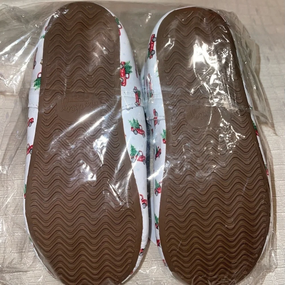 Monkey Feet Kids Moccasins